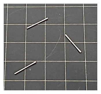 С35021 7,62-мм ствол пулемета ПКТ для БТТ