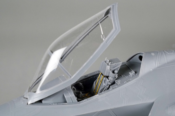 Т03231 F-35A Lightning II