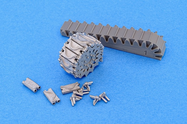 MTL-35126 Tracks for M4 Тип(54)E2