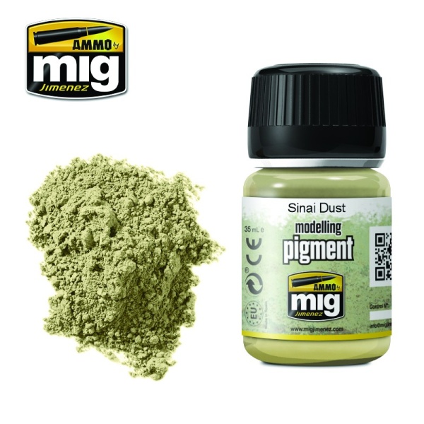 AMIG3023 SINAI DUST AMIG3023 SINAI DUST