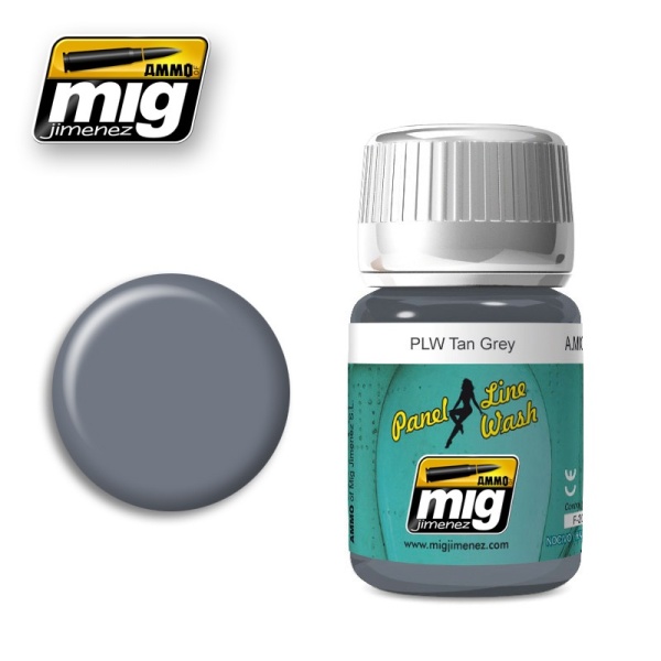 AMIG1610 PLW TAN GREY AMIG1610 PLW TAN GREY