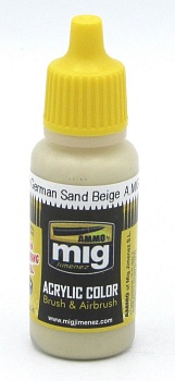 AMIG027 AMIG027