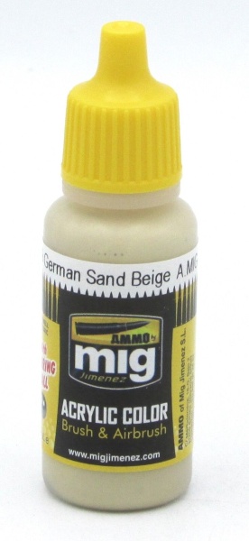 AMIG027 AMIG027