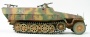 AF35063 Sdkfz251 D/1 HALF TRUCK