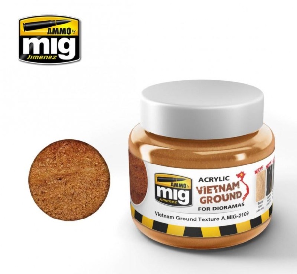 AMIG2109 VIETNAM GROUND AMIG2109 VIETNAM GROUND