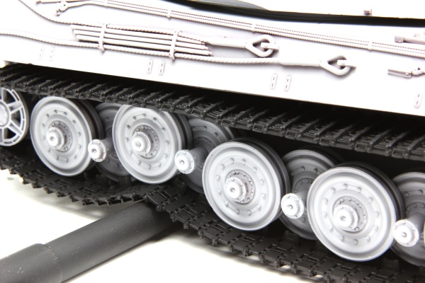 SPS-038 1/35 German Heavy Tank Sd.Kfz.182 King Tiger Workable Tracks