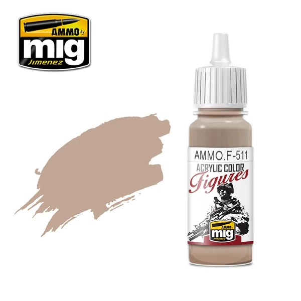 AMMOF511 LIGHT SAND FS-33727 AMMOF511 LIGHT SAND FS-33727