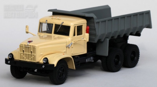 Н773 Игрушка для детей КрАЗ-256Б1 (95г) хаки-зеленый 1/43 Н773 Игрушка для детей КрАЗ-256Б1 (95г) хаки-зеленый 1/43