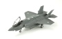 LS-008 1/48 LOCKHEED MARTIN F-35A LIGHTNING II FIGHTER JASDF