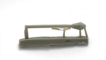 ZA35215 Противотанковый гранатомет Panzerfaust 60M 6шт. ZA35215 Противотанковый гранатомет Panzerfaust 60M 6шт.