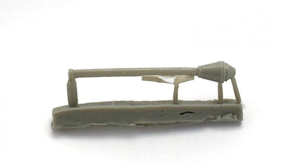 ZA35215 Противотанковый гранатомет Panzerfaust 60M 6шт. ZA35215 Противотанковый гранатомет Panzerfaust 60M 6шт.