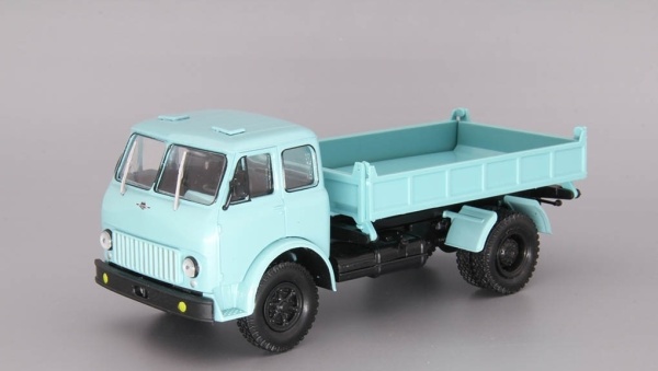 Н976 Игрушка для детей МАЗ-511Б 1/43 Н976 Игрушка для детей МАЗ-511Б 1/43