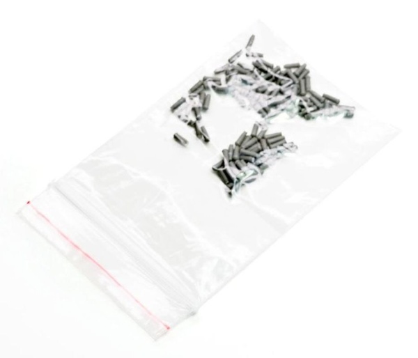 MC435102 1/35 Сферическая заклепка, диаметр-1.8mm; диаметр отверстия для монтажа-1.5mm; 100 шт.