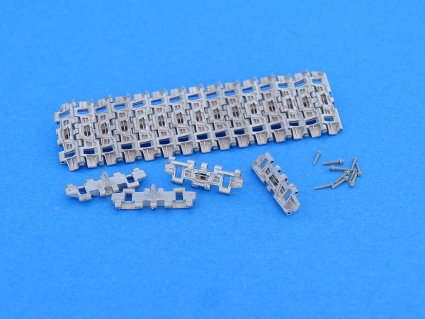 MTL-35199 Tracks for JS-2 1944-1945