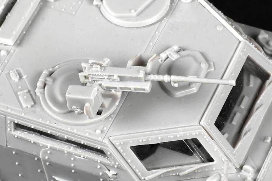 Т07401 German Fennek LGS - Dutch Version