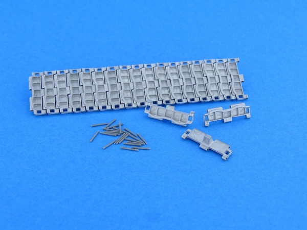 MTL-35129 Tracks for M4 Sherman HVSS Тип(66) type