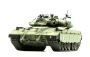 TS-025 1/35 ISRAEL MAIN BATTLE TANK MERKAVA Mk.3D LATE LIC