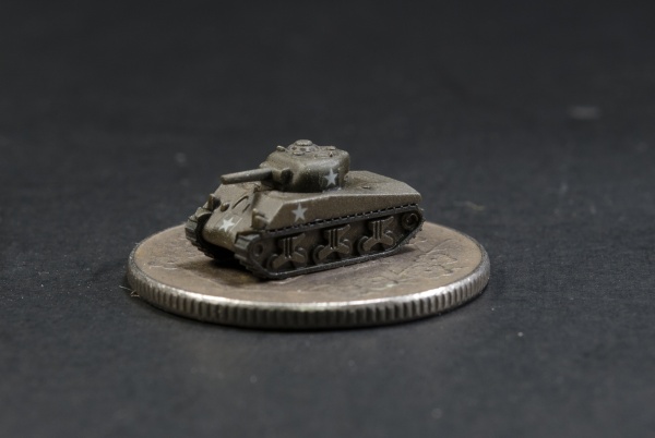 SE73516 US WW2 Vehicle Set SE73516 US WW2 Vehicle Set