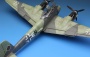 LS-003 Messerschmitt Me 410A-1 Hight Speed Bomber