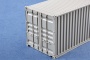 Т01030 1/35  40ft Container