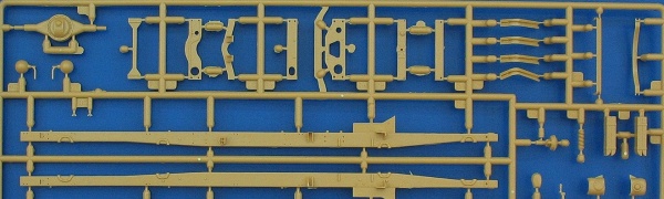 AF35270 Грузовик BUSSING NAG L4500A 1/35