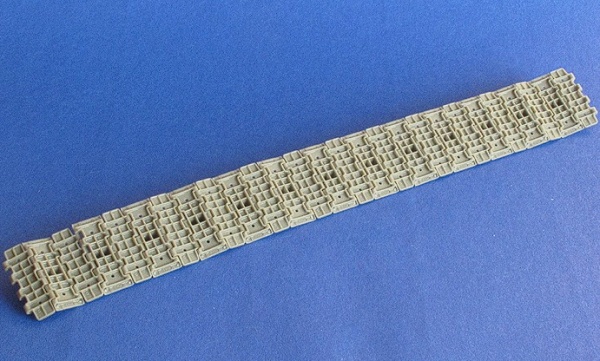 MC135019W 1/35 Траки для Тип-(34) STZ M1942 тип1