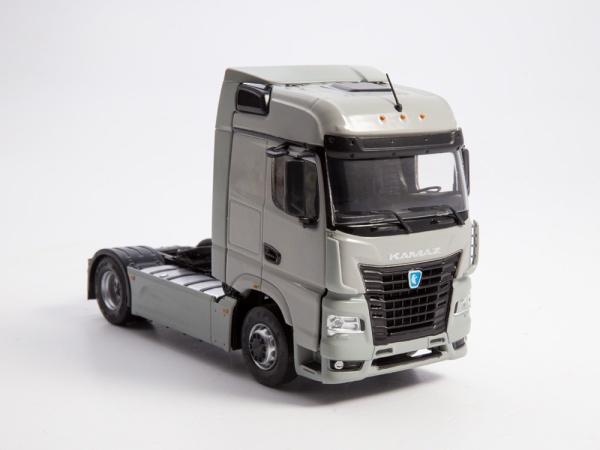 102804 КАМАЗ-54901 102804 КАМАЗ-54901