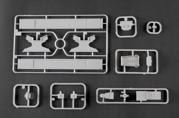 Т05367 Военный корабль HMS Argonaut 1/350