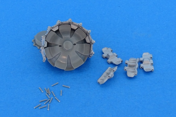 MTL-35194 Tracks for Тип-(24)