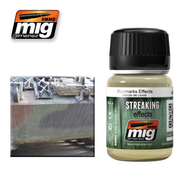 AMIG1208 Rainmarks Effects (Эффект капель дождя) AMIG1208 Rainmarks Effects (Эффект капель дождя)