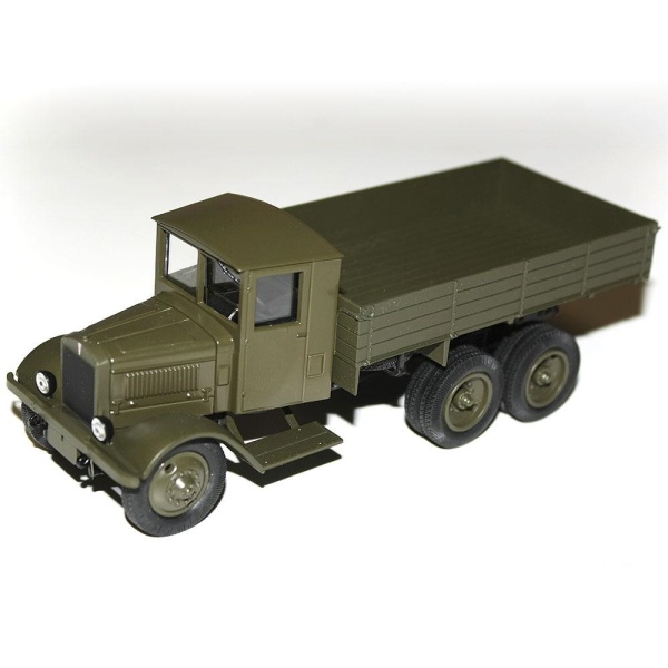 Н280 ЯаГ-10 (Оливковый-темный)