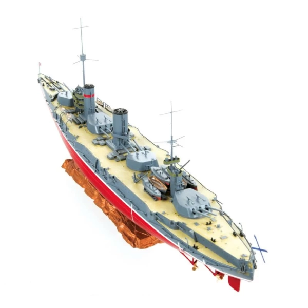 9040 Линкор русского императ.флота "Севастополь"