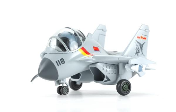 mPLANE-008 PLA Navy J-15 Flying Shark Carrier-Based Fighter