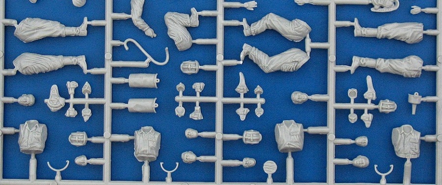 EE35303 Советские танкисты 1939-45.