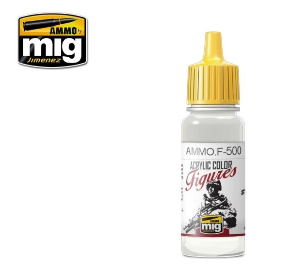 AMMOF500 RETARDER AMMOF500 RETARDER
