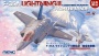 LS-008 1/48 LOCKHEED MARTIN F-35A LIGHTNING II FIGHTER JASDF