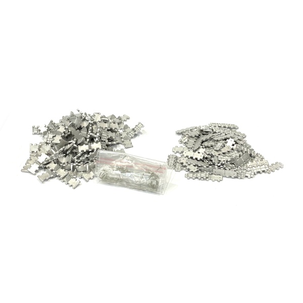 MTL-35024 1/35 Tracks for Тип-(34) M1943 halves tracks