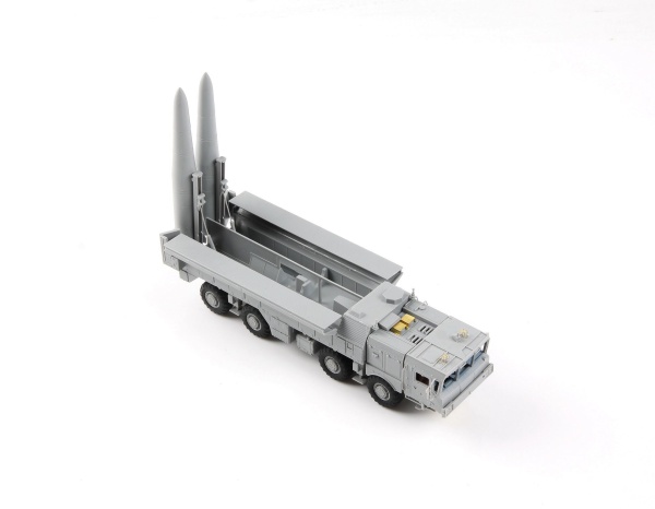 UA72105 Russian 9K720 Iskander-M