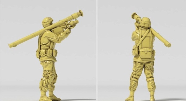 35009 Typhoon-PVO K-4386 1\35