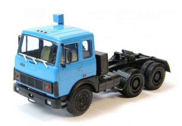 Н796 МАЗ-6422 синий Н796 МАЗ-6422 синий