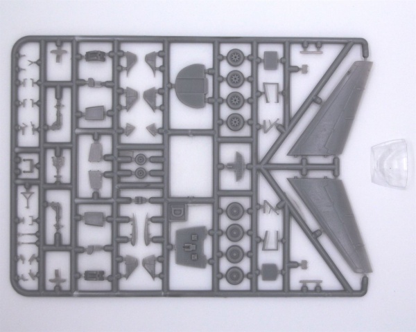 EE144111 Авиалайнер MD-80 ранний Allegiant