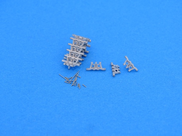 MTL-35141 Tracks for K-a-M-i Early