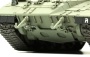 TS-025 1/35 ISRAEL MAIN BATTLE TANK MERKAVA Mk.3D LATE LIC