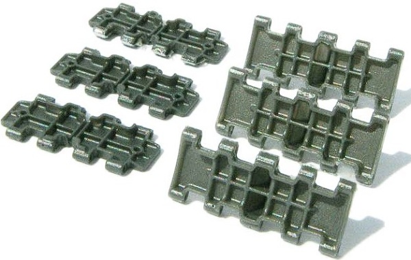 MC135024W 1/35 Траки Тип-(34) M1943