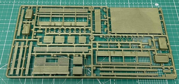 3541 Грузовик "ЗиС-151"