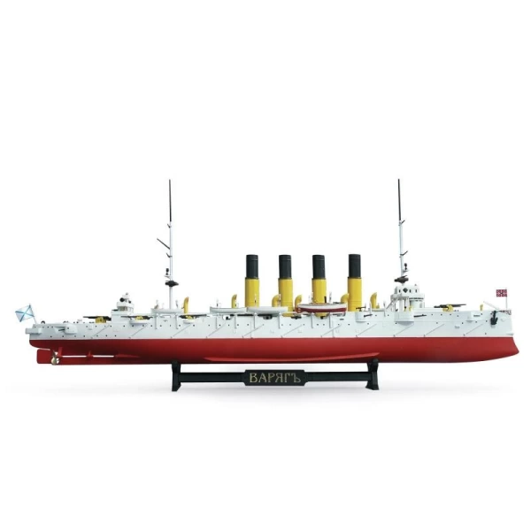 9014 Крейсер Варяг