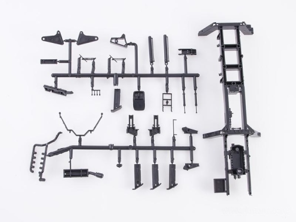 1431AVD Экскаватор TATRA 815 UDS114A