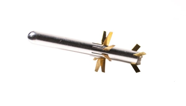 AF35343 STRYKER M1126 CROWS-J