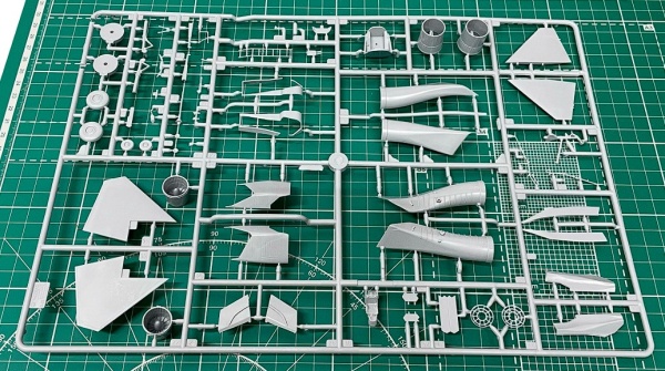 7275 Самолёт пятого поколения Су-50 (Т-50)