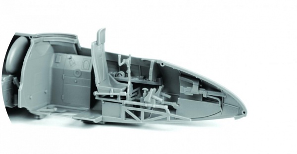 4809 Самолёт "Пе-2"